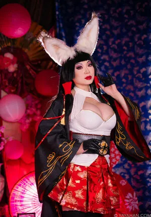 Yaya Han OnlyFans Leaked Free Thumbnail Picture - #wSYurR6bk0