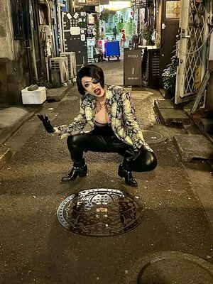 Yaya Han OnlyFans Leaked Free Thumbnail Picture - #wYUUJgIEKN