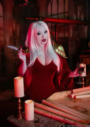 Yaya Han OnlyFans Leaked Free Thumbnail Picture - #wsWtZzqcoT