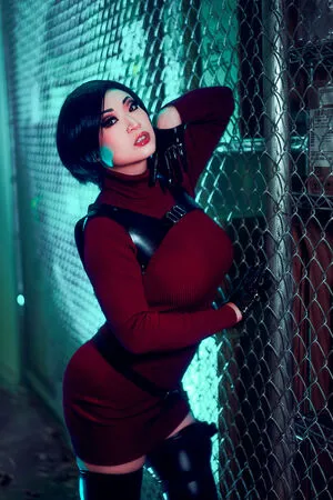 Yaya Han OnlyFans Leaked Free Thumbnail Picture - #wwYDD7qihP