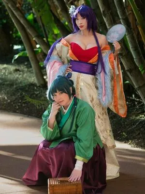 Yaya Han OnlyFans Leaked Free Thumbnail Picture - #xBkifu6Gjc