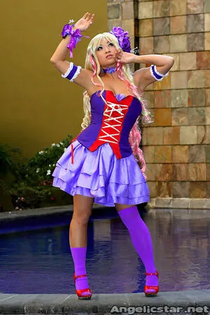 Yaya Han OnlyFans Leaked Free Thumbnail Picture - #y1yQ8iGjsp