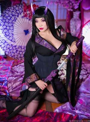 Yaya Han OnlyFans Leaked Free Thumbnail Picture - #yKmWo5w7zF