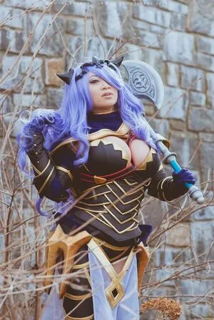 Yaya Han OnlyFans Leaked Free Thumbnail Picture - #yLDFYPx7U1