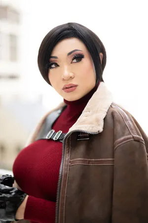Yaya Han OnlyFans Leaked Free Thumbnail Picture - #yfr2PoI7b2