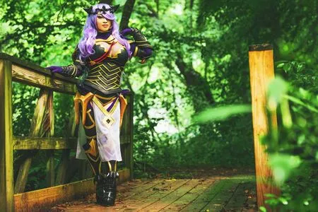 Yaya Han OnlyFans Leaked Free Thumbnail Picture - #yt6D2EIivL