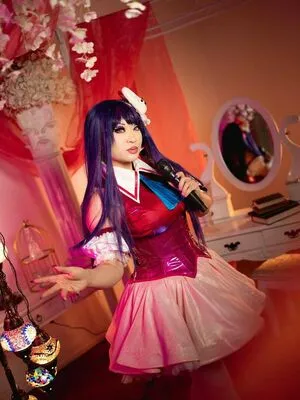 Yaya Han OnlyFans Leaked Free Thumbnail Picture - #z66GMY5hrI