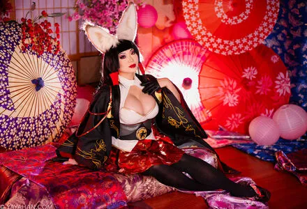 Yaya Han OnlyFans Leaked Free Thumbnail Picture - #zDLBMiLXk6