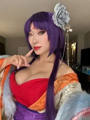 Yaya Han OnlyFans Leaked Free Thumbnail Picture - #zItkai3zkJ