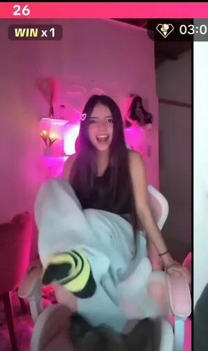 Yayaa OnlyFans Leaked Free Thumbnail Picture - #V06DzmH1O5