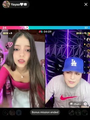 Yayaa OnlyFans Leaked Free Thumbnail Picture - #ugIUkeiCe5