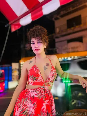 Yayabig1 OnlyFans Leaked Free Thumbnail Picture - #C4gEEniE2L