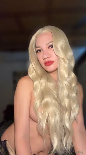 Yayabig1 OnlyFans Leaked Free Thumbnail Picture - #UHHqag8776