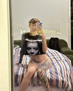 Yayancha OnlyFans Leaked Free Thumbnail Picture - #24jkPngmrl