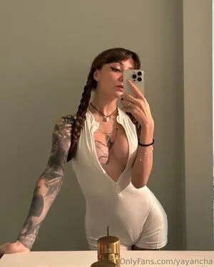 Yayancha OnlyFans Leaked Free Thumbnail Picture - #Hl4XADFO33