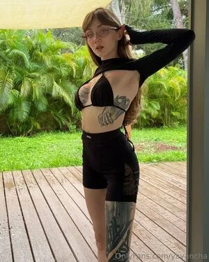 Yayancha OnlyFans Leaked Free Thumbnail Picture - #ZrHcUc6xYO