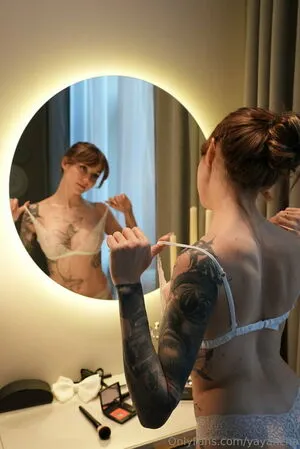 Yayancha OnlyFans Leaked Free Thumbnail Picture - #lVhpbedOKZ