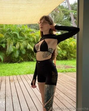 Yayancha OnlyFans Leaked Free Thumbnail Picture - #xKyVxYQYUy