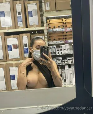 Yayathedancer OnlyFans Leaked Free Thumbnail Picture - #EnQsko7wGQ