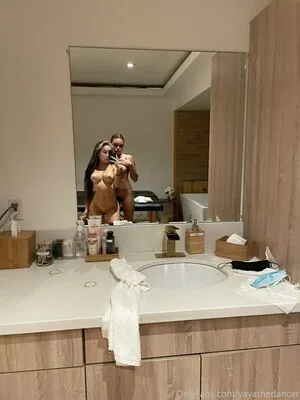 Yayathedancer OnlyFans Leaked Free Thumbnail Picture - #tWH0XiDf9f