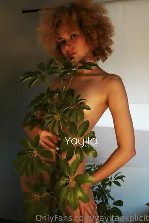 Yayitaexplicit OnlyFans Leaked Free Thumbnail Picture - #ahWuhMCGCu