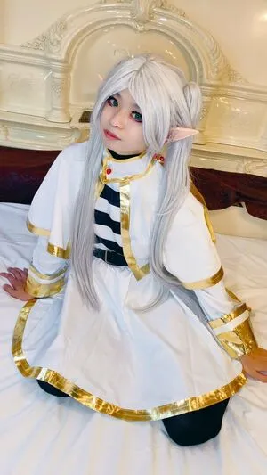 Yayoi Satin OnlyFans Leaked Free Thumbnail Picture - #pQ45Z9jxf7