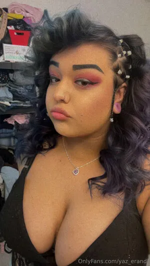 Yaz Erandi OnlyFans Leaked Free Thumbnail Picture - #9b46ekmvZ5