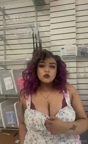 Yaz Erandi OnlyFans Leaked Free Thumbnail Picture - #Bq1sqcfrqq