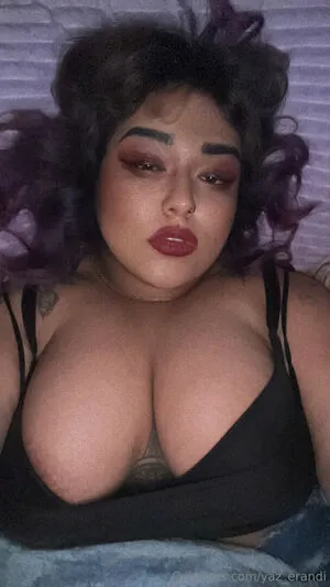 Yaz Erandi OnlyFans Leaked Free Thumbnail Picture - #pYurDbhV0y