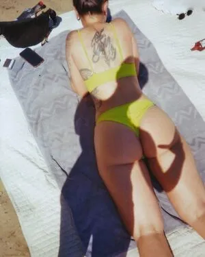 Yaz Rose OnlyFans Leaked Free Thumbnail Picture - #1XBtgMZVYc