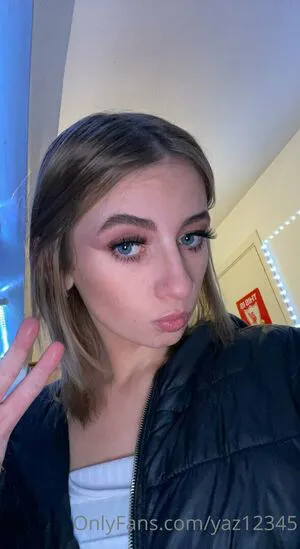 Yaz12345 OnlyFans Leaked Free Thumbnail Picture - #6UGTQ3uqQb