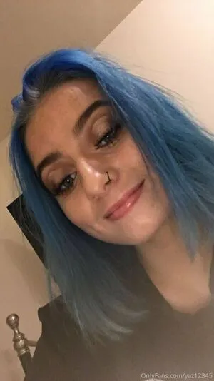 Yaz12345 OnlyFans Leaked Free Thumbnail Picture - #AmGEmo5mUN