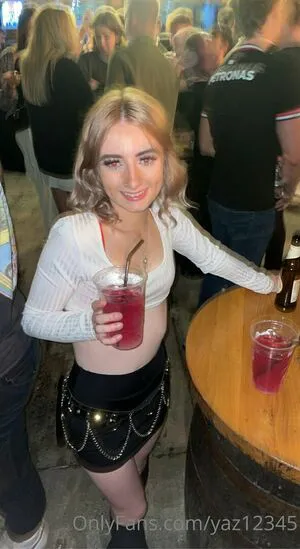 Yaz12345 OnlyFans Leaked Free Thumbnail Picture - #qSjbxinHvW
