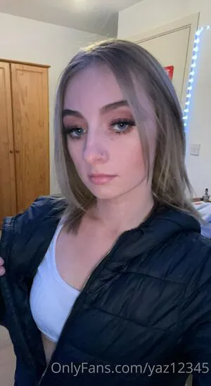 Yaz12345 OnlyFans Leaked Free Thumbnail Picture - #qtVlKZSCxS