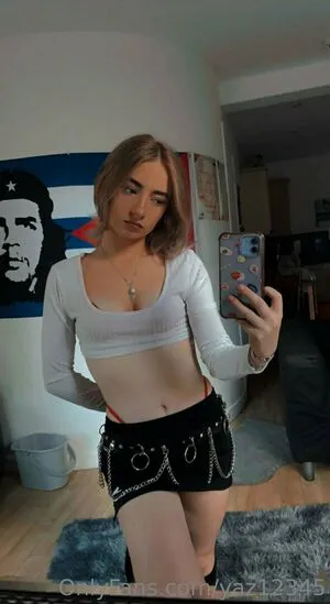 Yaz12345 OnlyFans Leaked Free Thumbnail Picture - #vejppXSndD
