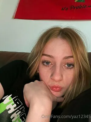 Yaz12345 OnlyFans Leaked Free Thumbnail Picture - #wk2AzooNvt