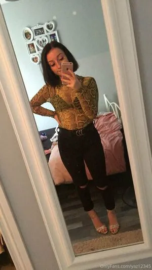 Yaz12345 OnlyFans Leaked Free Thumbnail Picture - #zBdK2YLOjL