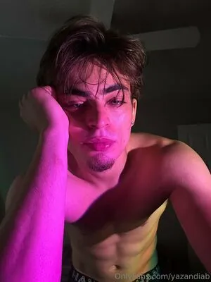 Yazandiab OnlyFans Leaked Free Thumbnail Picture - #EOeewPoBS4