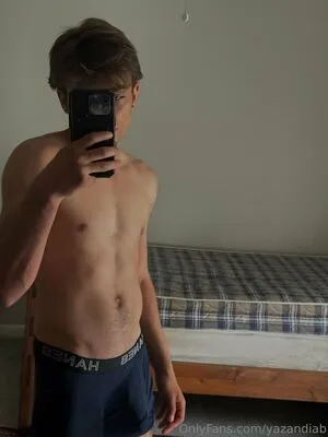 Yazandiab OnlyFans Leaked Free Thumbnail Picture - #Fhq9TwSgYE
