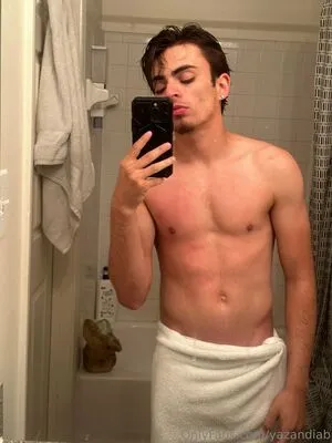 Yazandiab OnlyFans Leaked Free Thumbnail Picture - #LOTCngCCe0