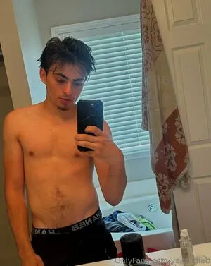 Yazandiab OnlyFans Leaked Free Thumbnail Picture - #Snlxe667G0