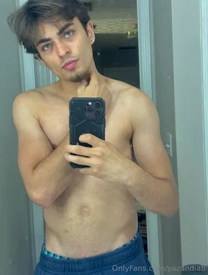 Yazandiab OnlyFans Leaked Free Thumbnail Picture - #WZBrMiOLvQ