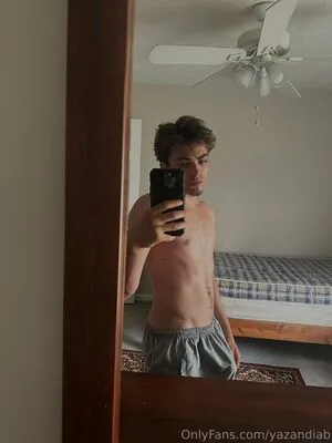 Yazandiab OnlyFans Leaked Free Thumbnail Picture - #aN7ZIiF35L