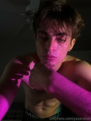 Yazandiab OnlyFans Leaked Free Thumbnail Picture - #fbOree9ktb