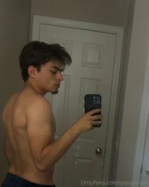 Yazandiab OnlyFans Leaked Free Thumbnail Picture - #jHPvmTLt23