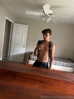 Yazandiab OnlyFans Leaked Free Thumbnail Picture - #mB2esePERH