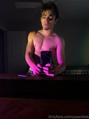 Yazandiab OnlyFans Leaked Free Thumbnail Picture - #pkXRYL20R7