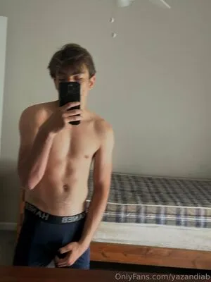 Yazandiab OnlyFans Leaked Free Thumbnail Picture - #q99iCBfLXh