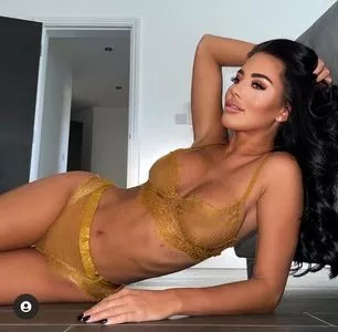 Yazmin Oukhellou OnlyFans Leaked Free Thumbnail Picture - #05Eqt8kNx0