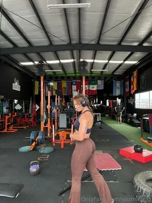 Yazmin Ufc OnlyFans Leaked Free Thumbnail Picture - #2rJbNeq3Wu